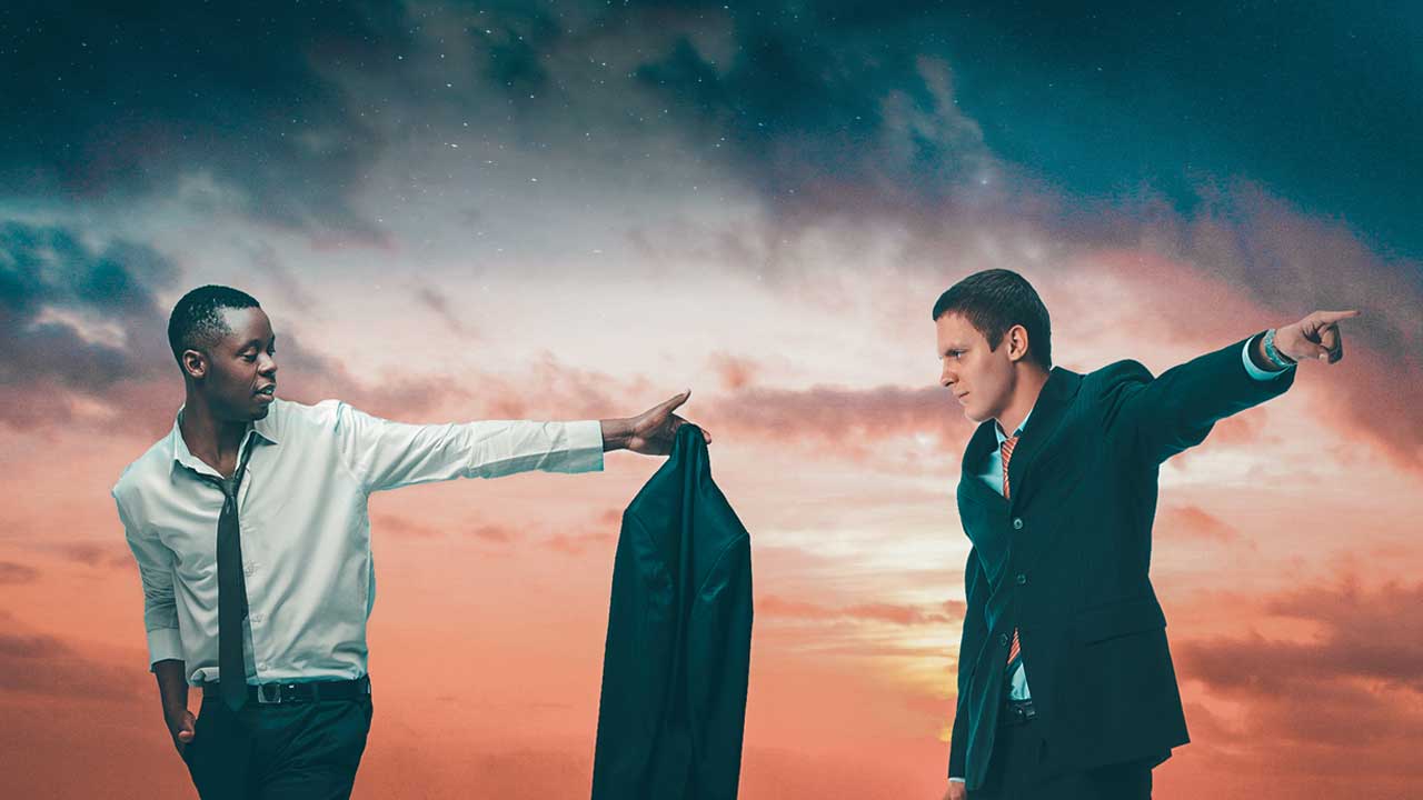 The Only Way You Can Be Successful Is To Be Yourself – Motivational Video