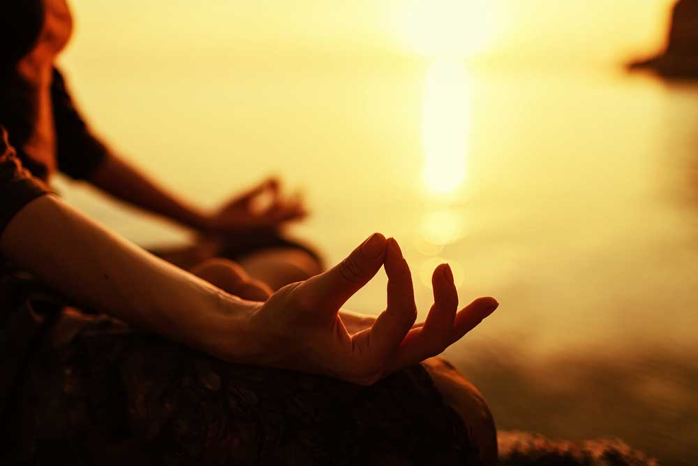 5 Amazing Benefits Of Meditation