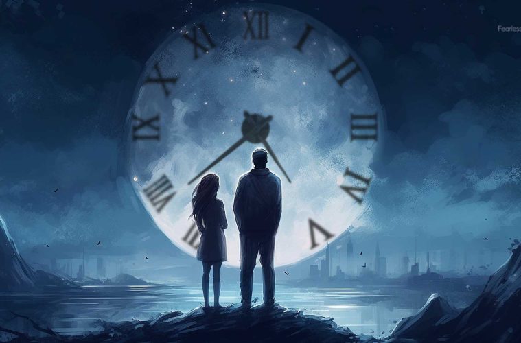 Better In Time – Leona Lewis – Lyrics (Cover by Fearless Soul)