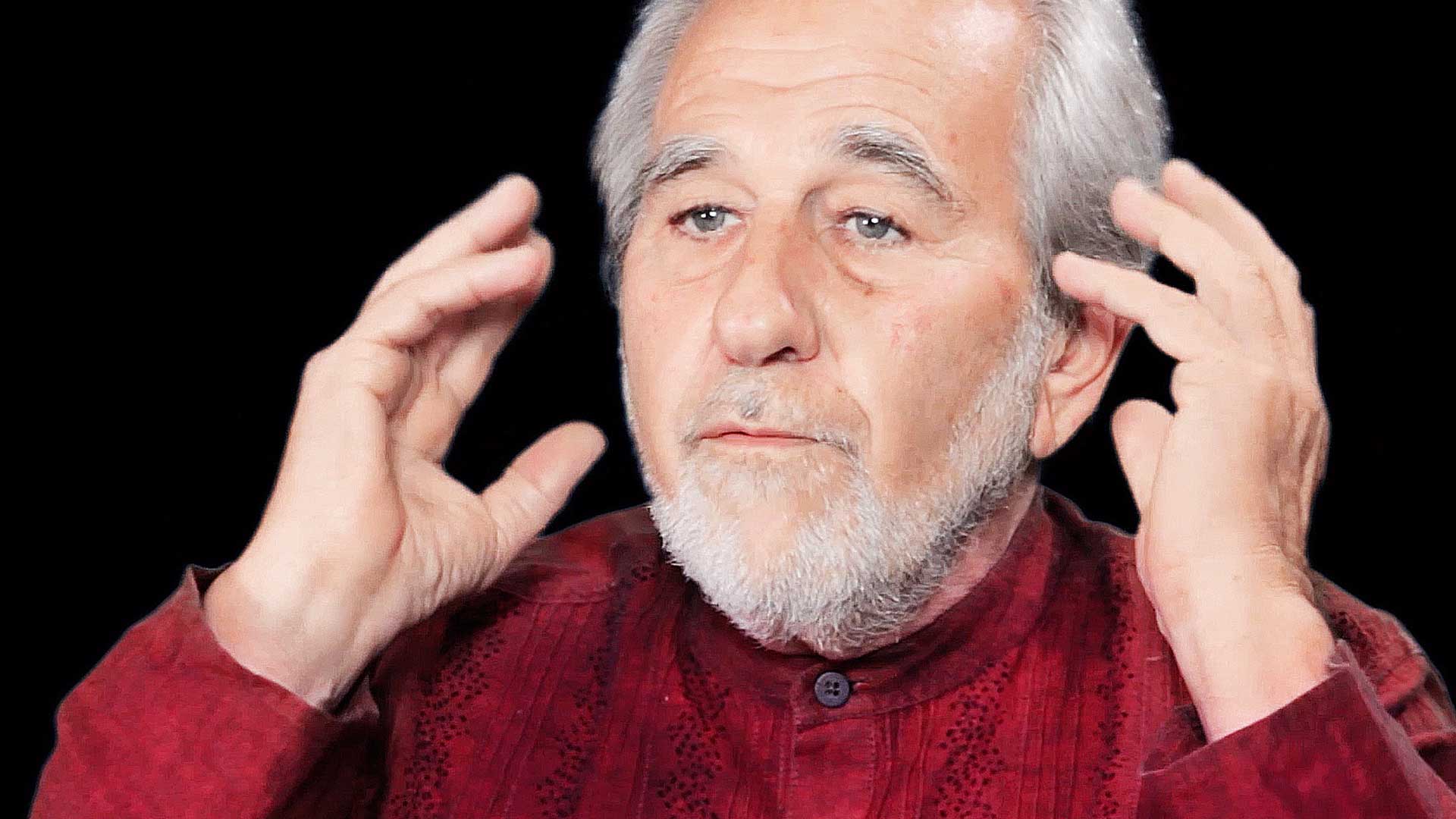 Reprogram Your Subconscious Mind With These 3 Powerful Steps – Bruce Lipton