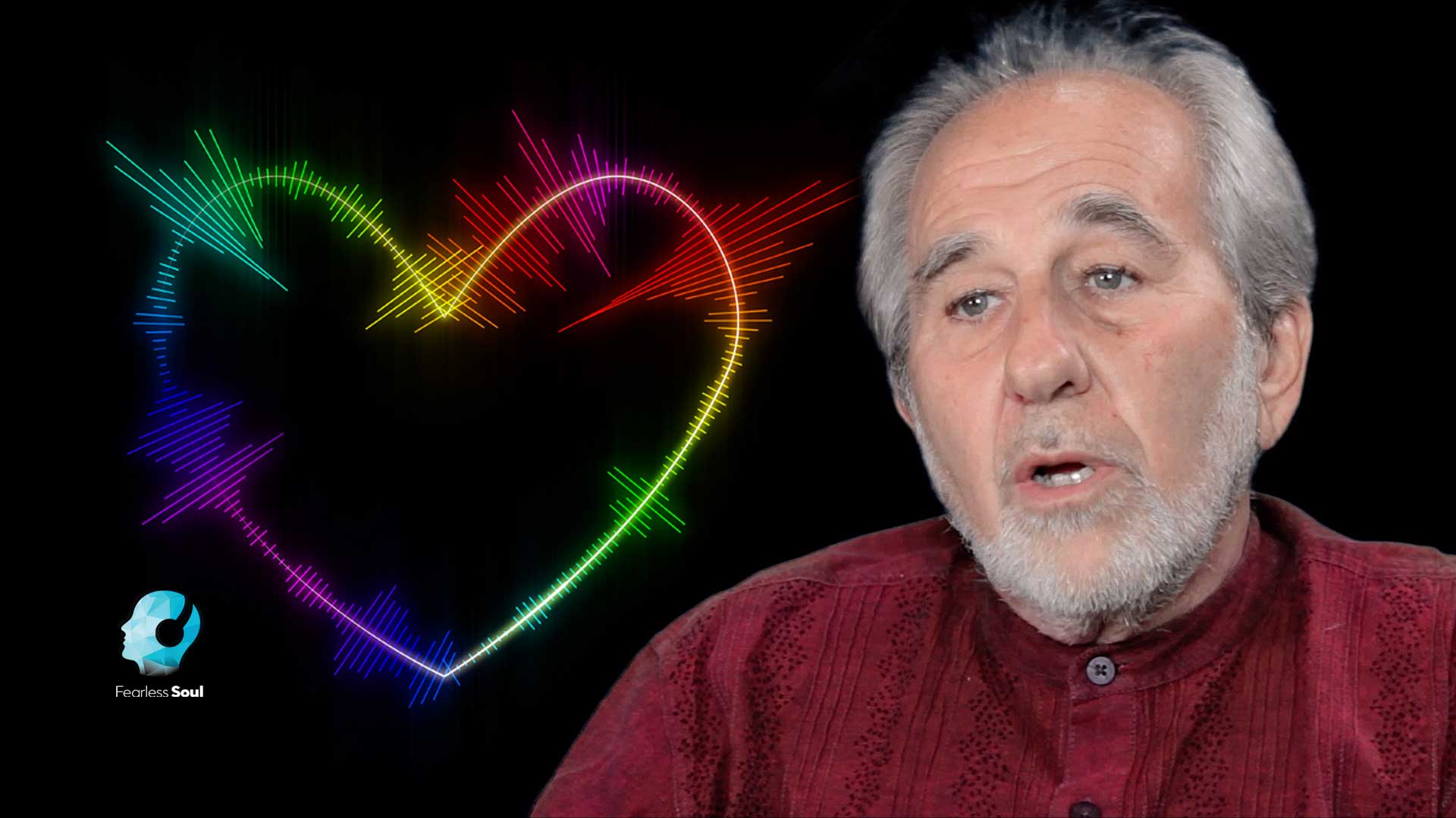 The Energy Frequency of Love Can Change Your Conscious Mind – Bruce Lipton