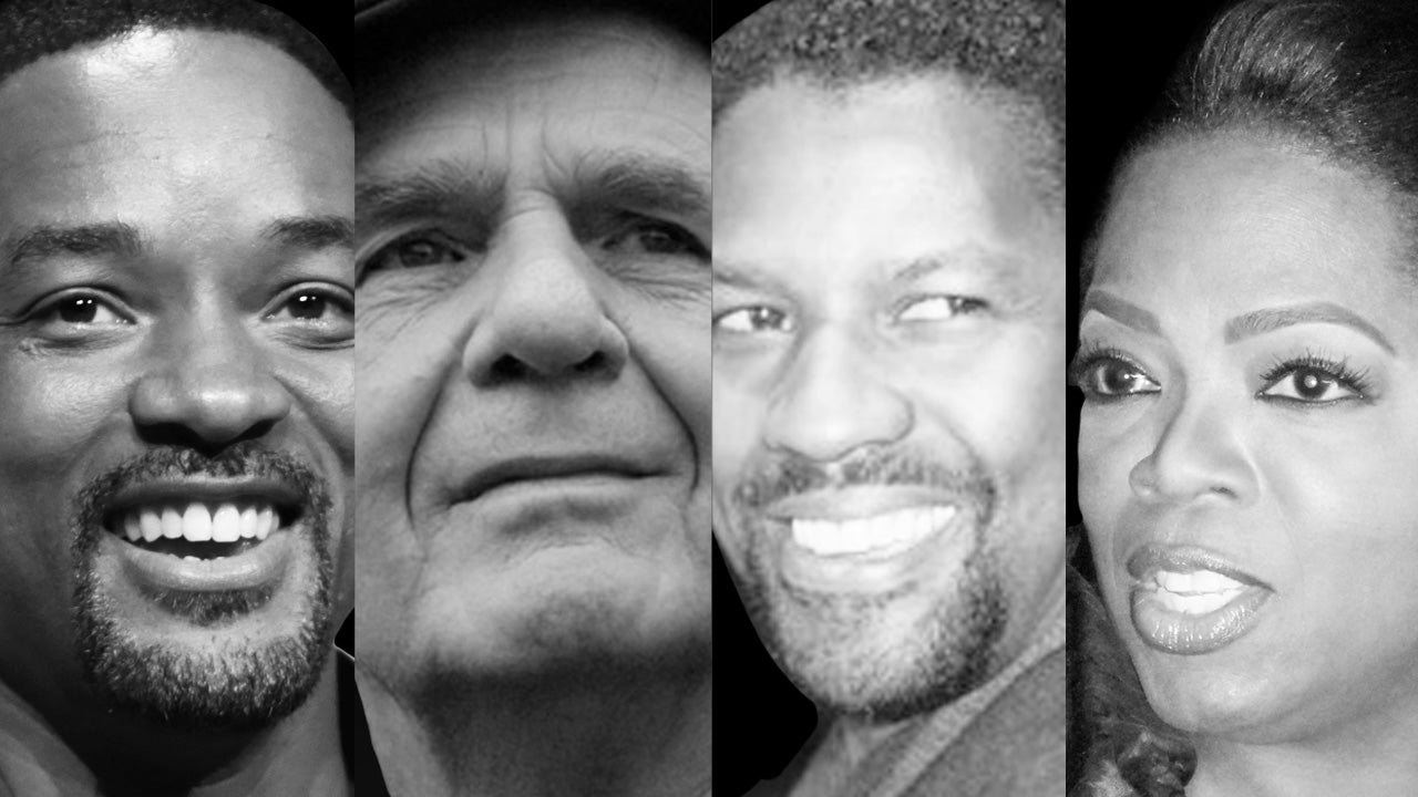 Celebrities Talk About The Power Of The Law Of Attraction – Inspiring Video!