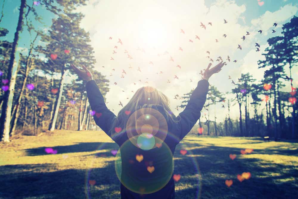 Change Your Beliefs & Change Your Life (Law Of Attraction)