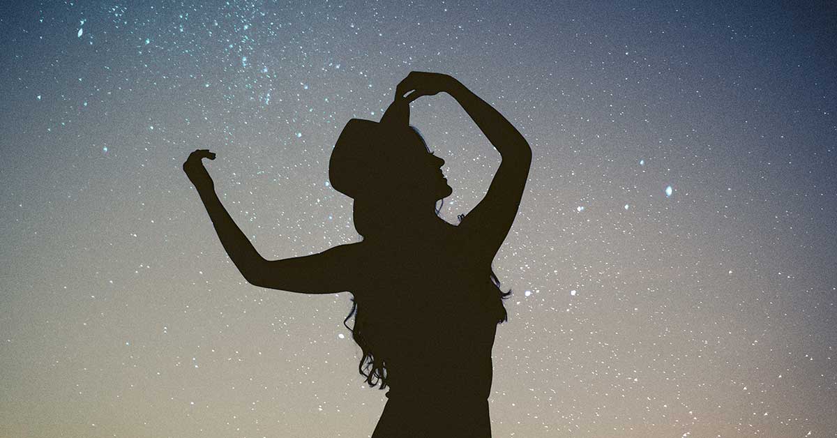 Find A Place Inside Where There’s Joy – Wisdom From Joseph Campbell