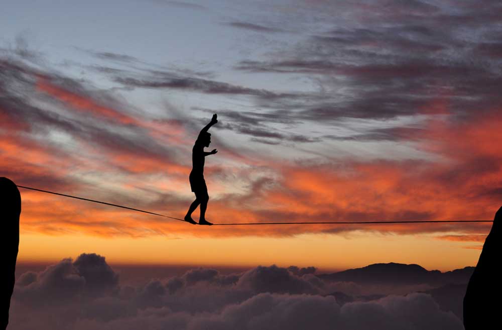 5 Ways to Transform Your Fears Into Your Power