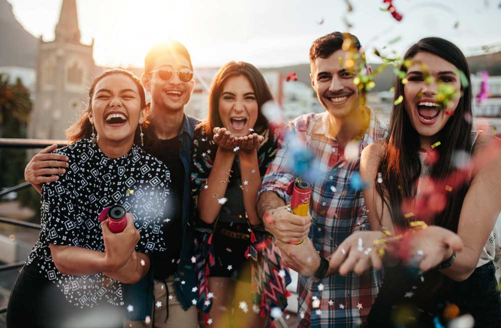 20 Friendship Quotes To Show You How It Makes Life Beautiful