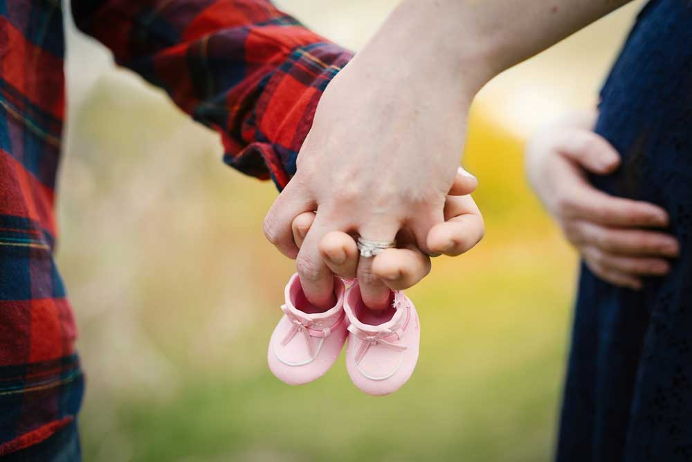 Why You Shouldn’t Give Up on Starting a Family