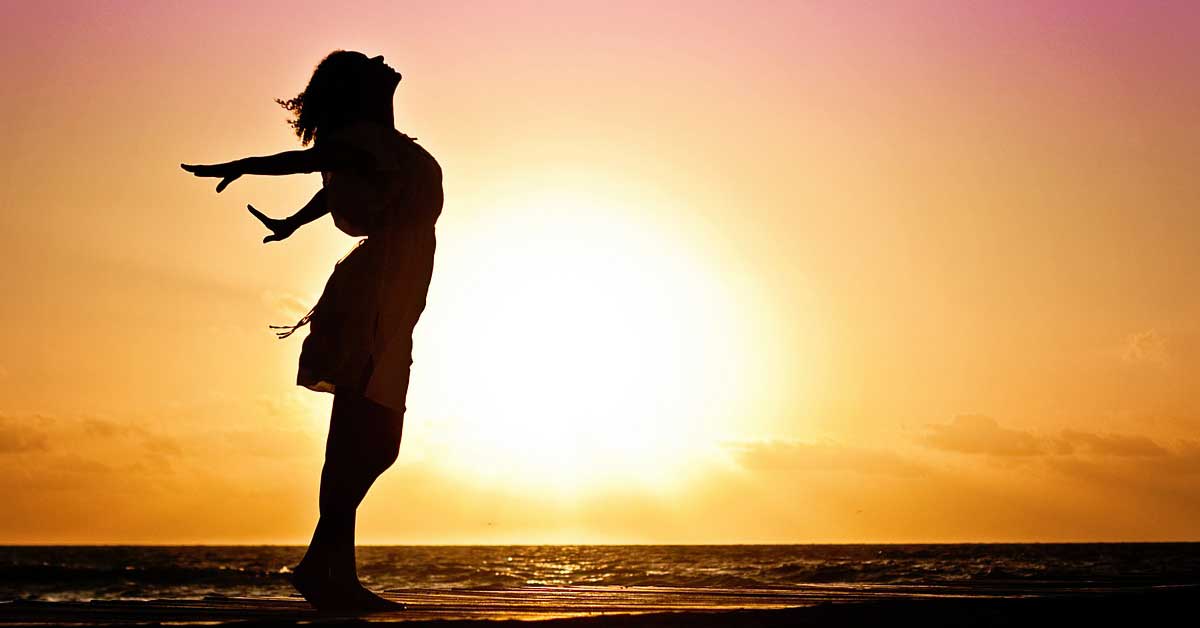 Life Is Short – Don’t Ever Take It For Granted