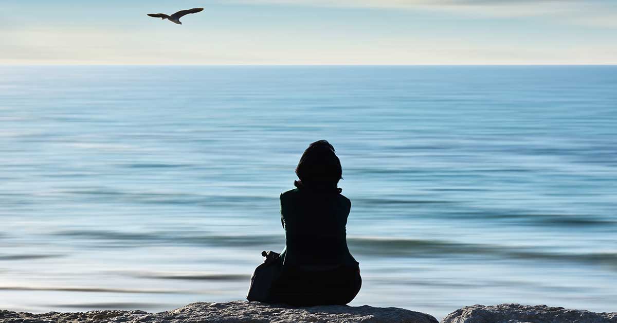 3 Simple Steps To Starting A Guided Meditation Practice