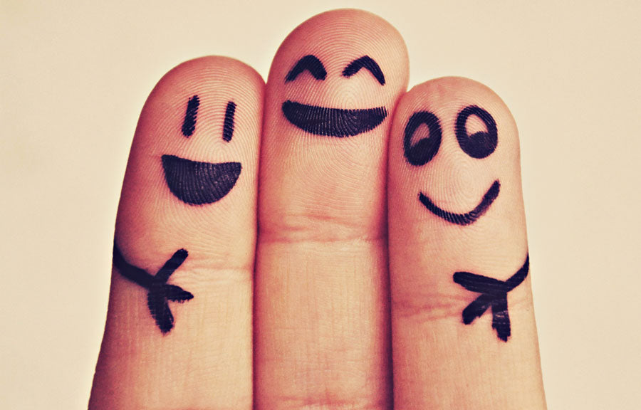 5 Essential Habits For A Happy and Peaceful Life