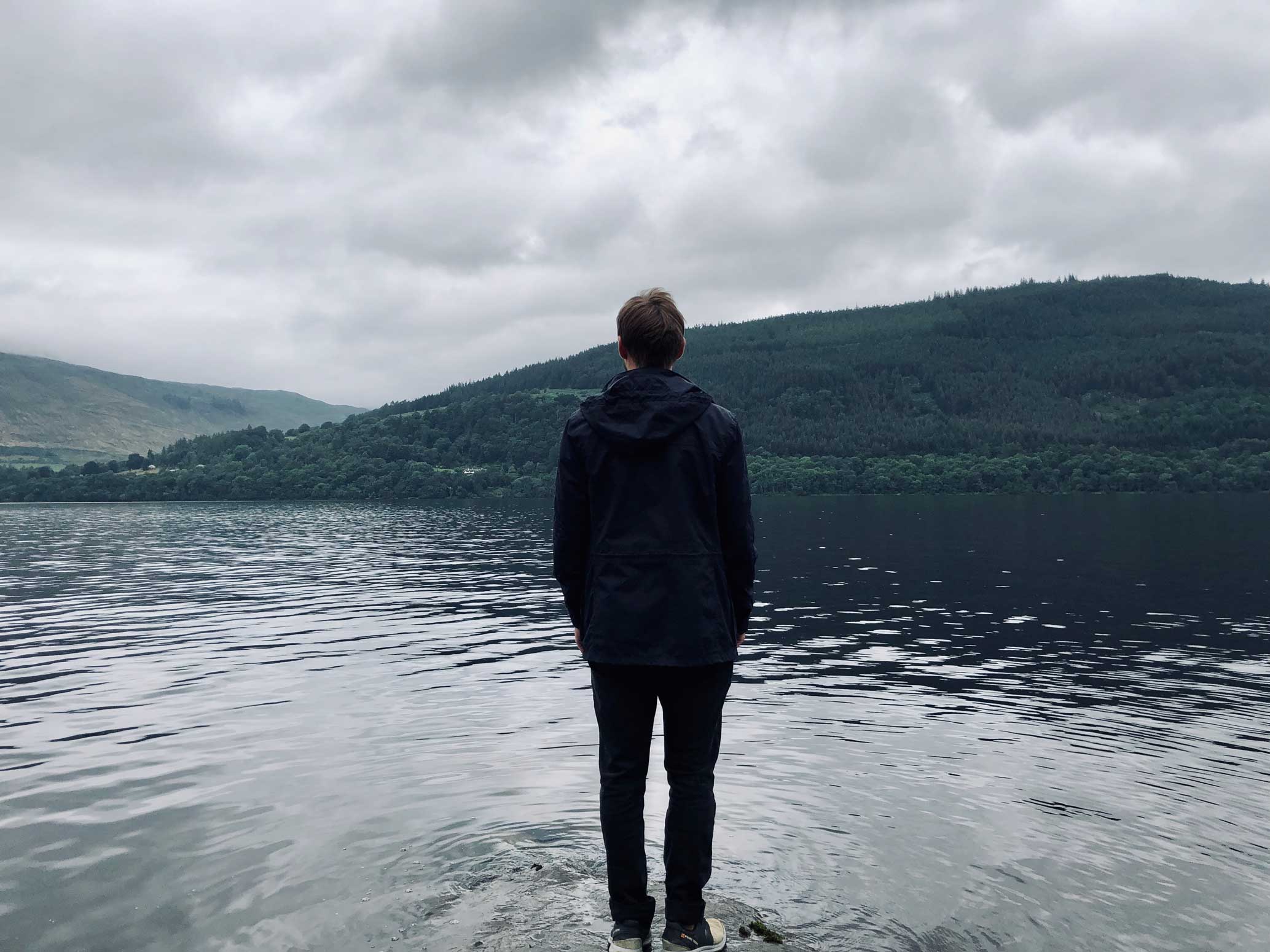 5 Vital Habits for a Happier, Healthier Mind
