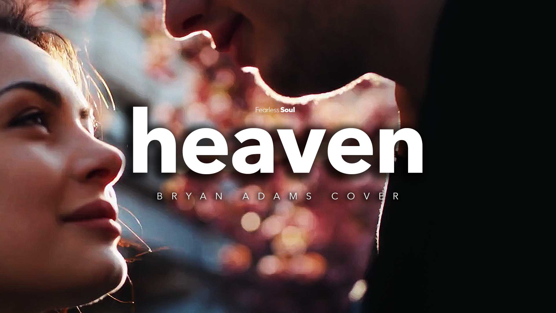 The Best Cover of Heaven by Bryan Adams (Savella, Rachael Schroeder Cover Song)