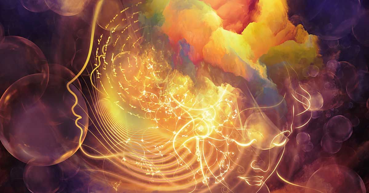 What Is Higher Consciousness And How Can We Access It?