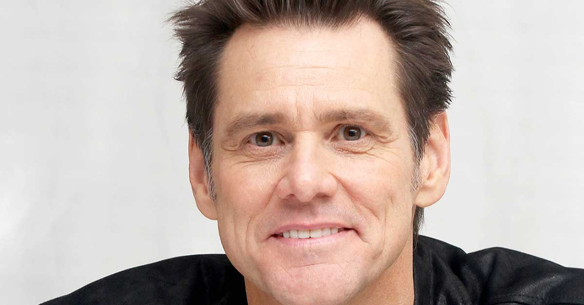 5 Amazing Jim Carrey Quotes & Top 10 Rules For Success