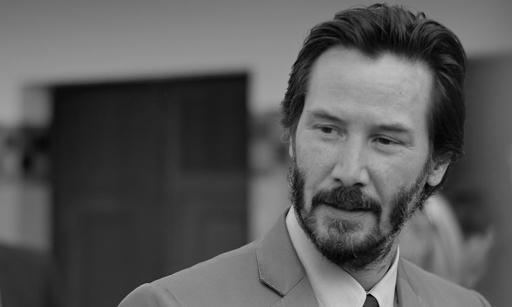 You Must Read The Heartbreaking But Powerfully Inspiring Story of Keanu Reeves
