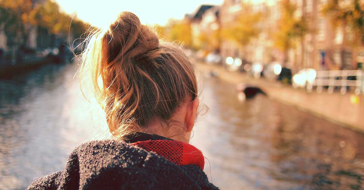 How To Let Go Of Past Pain And Move On With Your Life