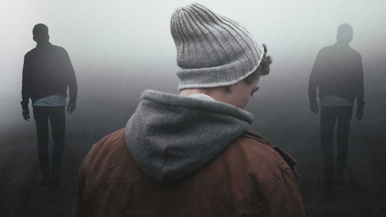 You Cannot Be Lonely If You Like The Person You Are Alone With
