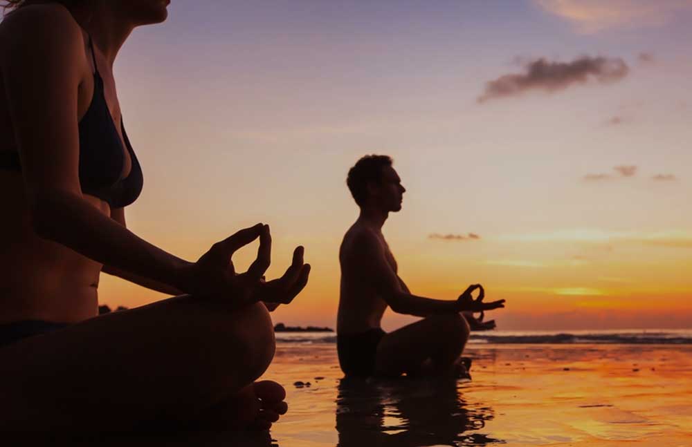6 Ways Meditation Beginners Can Make Meditation A Daily Habit
