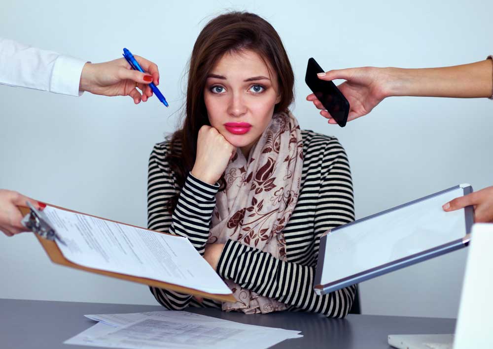 Why Multitasking Is A Myth
