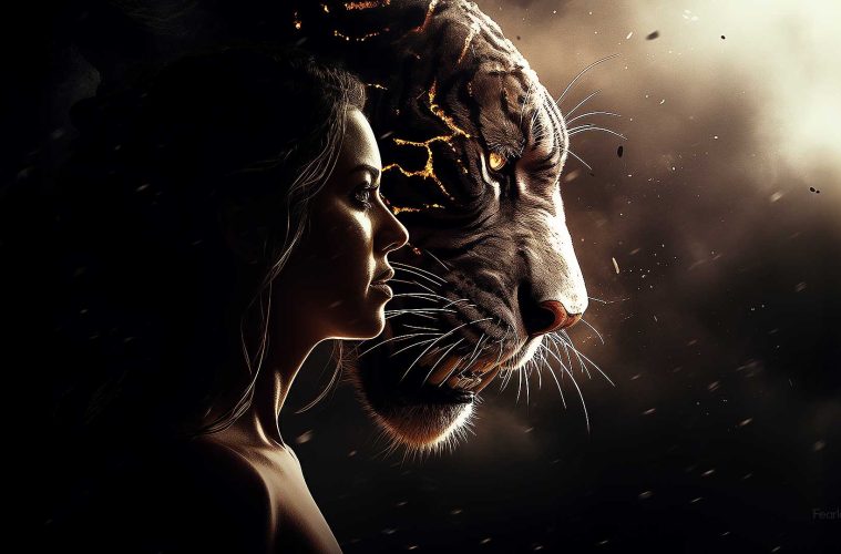 My Power (Lyrics) Fearless Soul, Rachael Schroeder