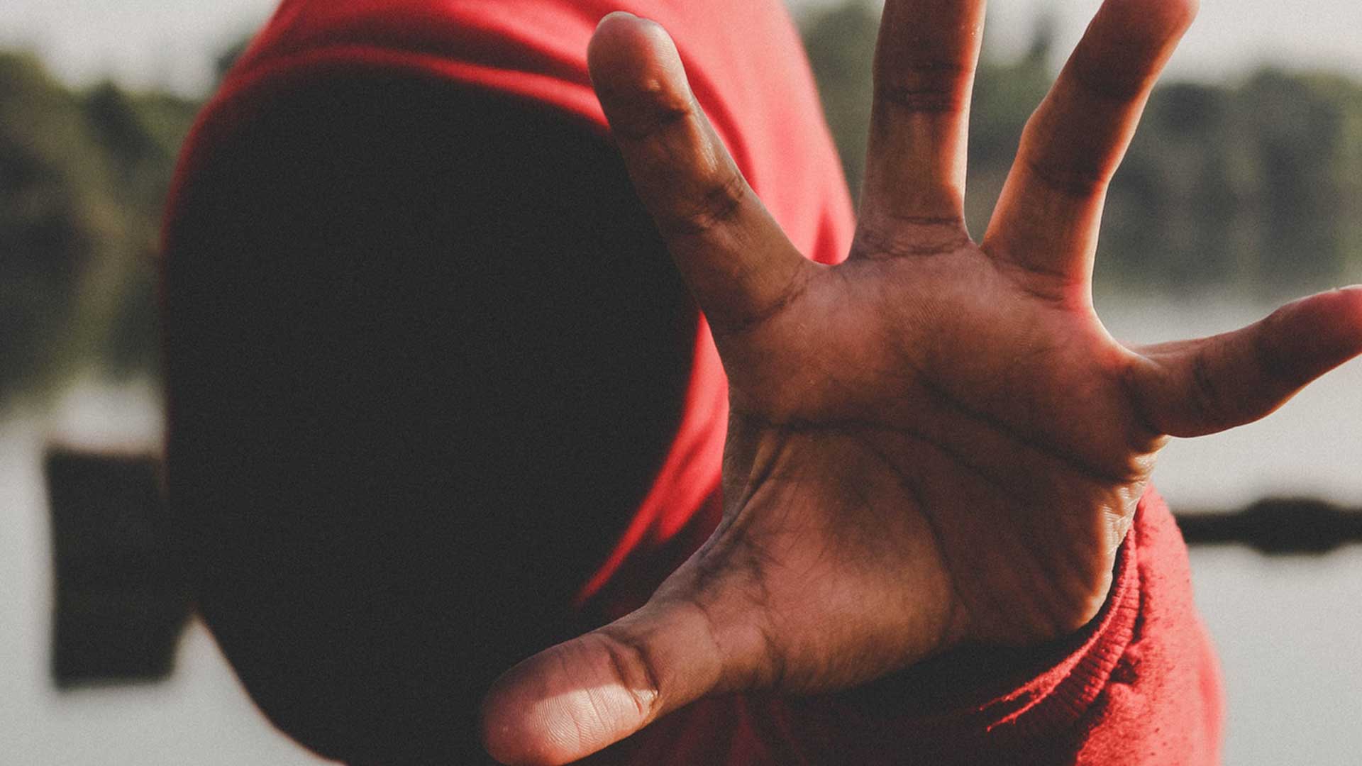 Stay Away From Negative People – They Have A Problem For Every Solution