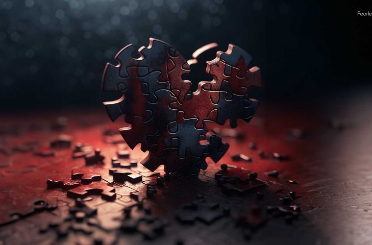 Revealed: The 6 Keys to Long-Term Relationship Success