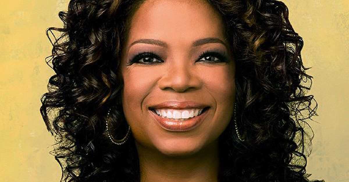 11 Inspirational And Empowering Oprah Winfrey Quotes