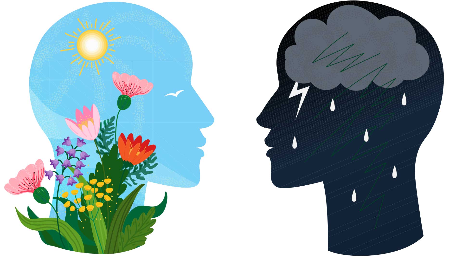 Why We Reject Opinions Different To Our Own And How To Make A Different Choice