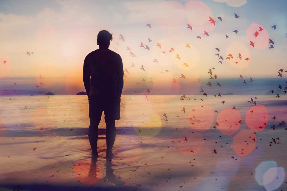 21 Empowering Quotes on Faith To Help You Keep Moving Forward