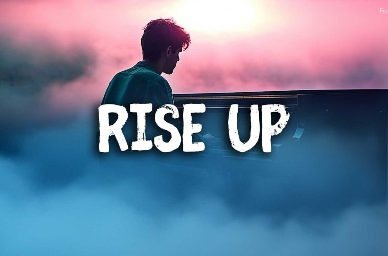 RISE UP – Andra Day – Acoustic Cover by Fearless Soul