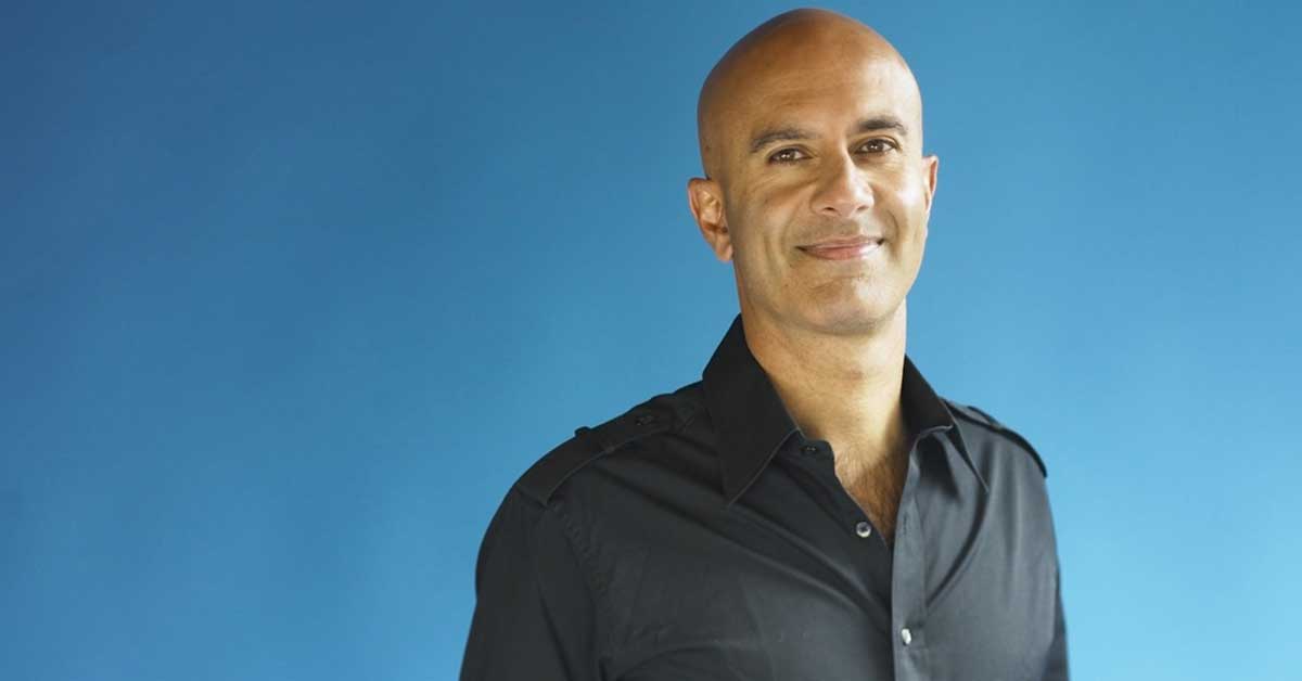 5 Powerful Robin Sharma Quotes & Top 10 Rules For Success