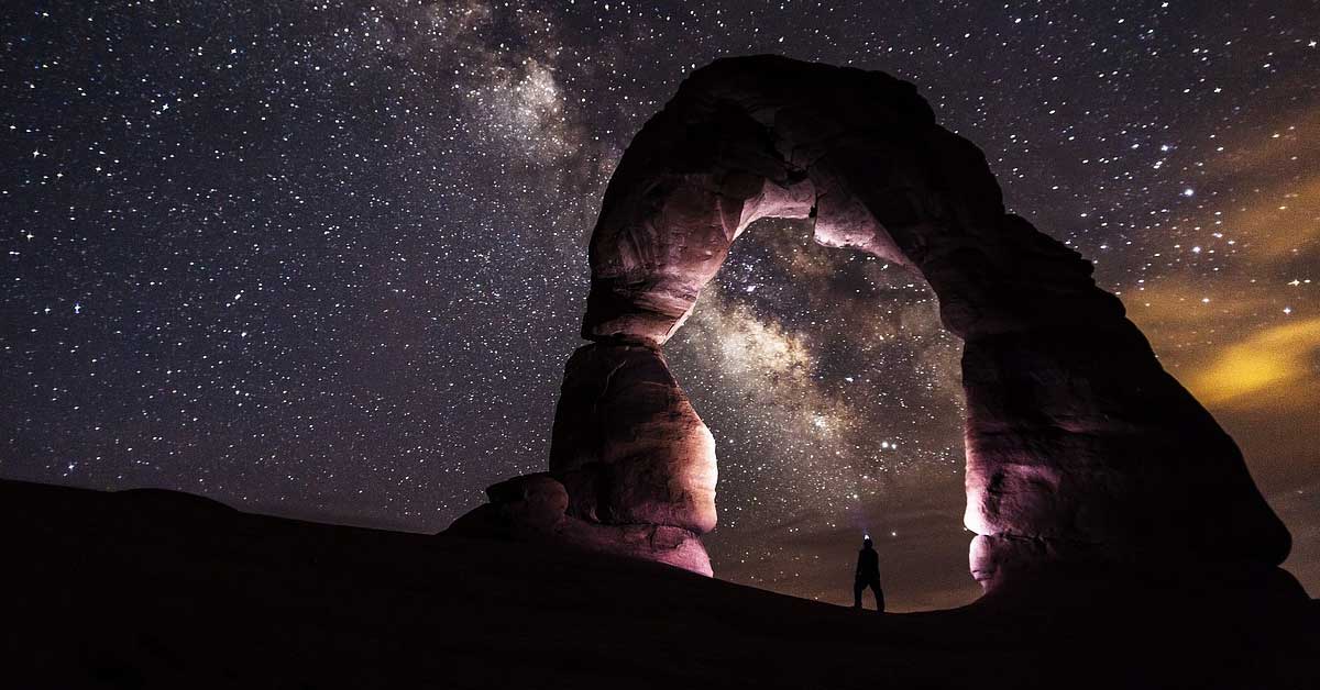 12 Of The Most Beautiful Rumi Quotes On Life