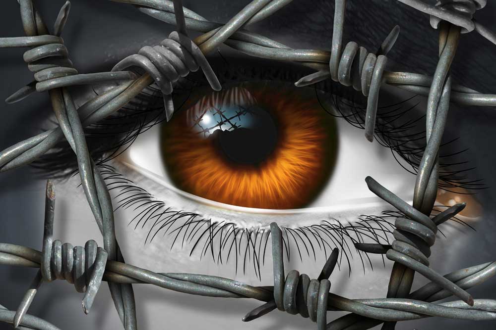 3 Simple Steps to Stop Self Destructive Behavior