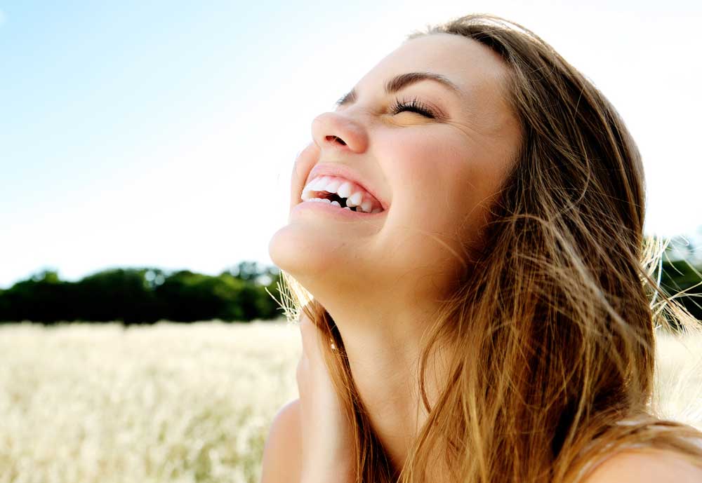 Unconditional Self love: Ways to Feel Good About Your Body