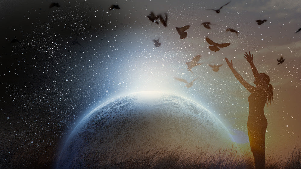 Law of Attraction: Is It Working For You?