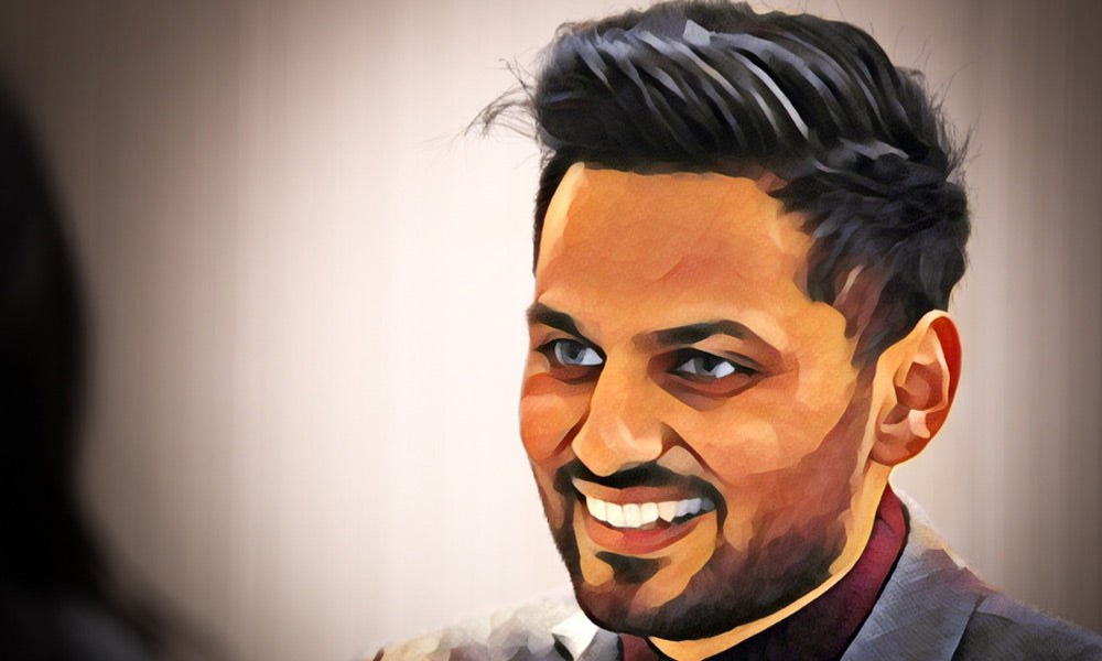 5 Jay Shetty Quotes to Help You Be More Grateful
