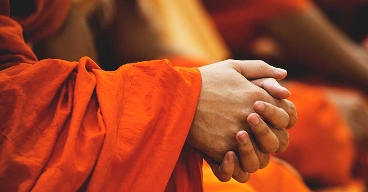 What Does It Actually Mean To Be A Spiritual Person?