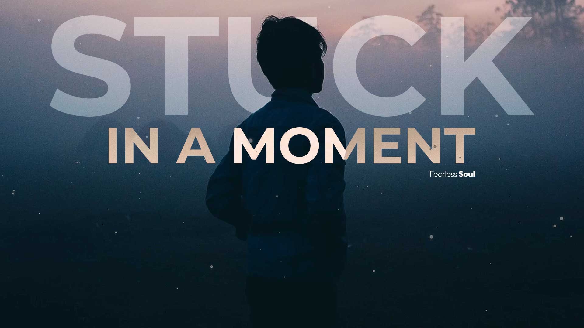 Stuck In A Moment You Can’t Get Out Of by U2 (Emotional Female Cover)