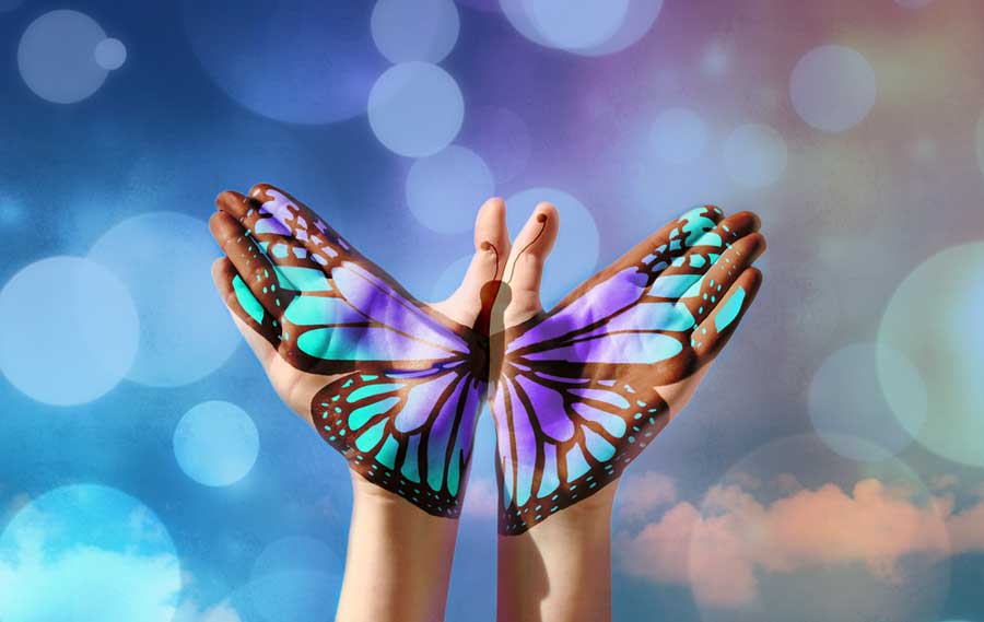 25 Of The Best Law Of Attraction Quotes – In Pictures