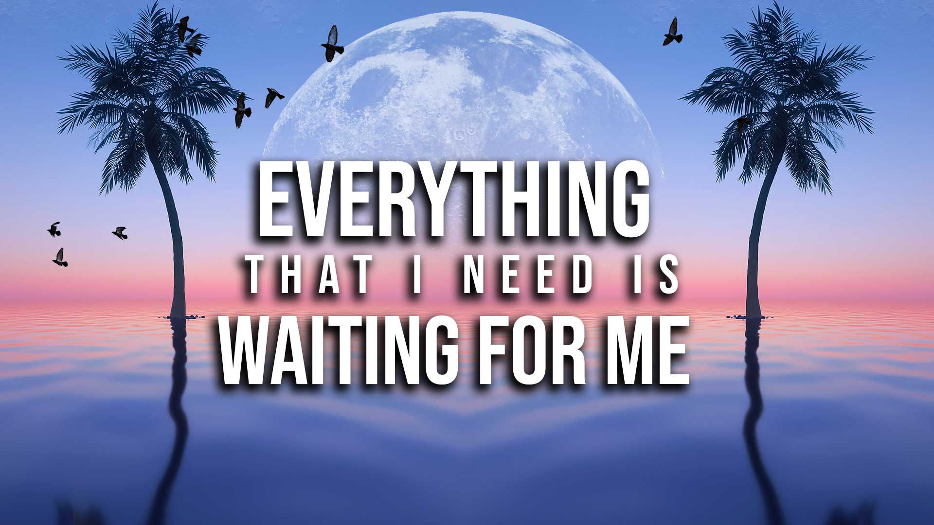 Waiting For Me (Official Lyrics Video) Fearless Soul