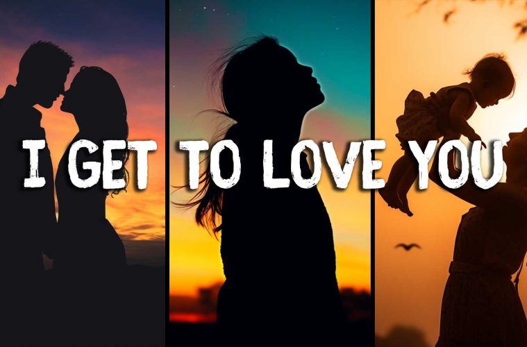 I Get To Love You (Ruelle Cover) by Fearless Soul (LYRICS)
