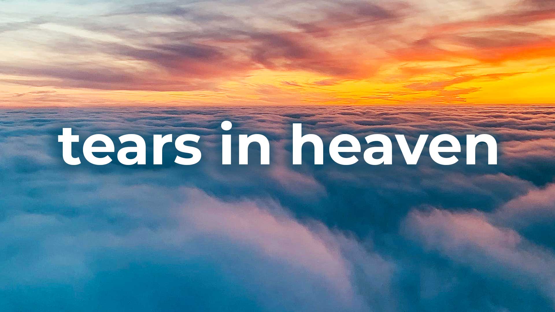 Tears In Heaven – Eric Clapton – The Best Acoustic Cover by Fearless Soul