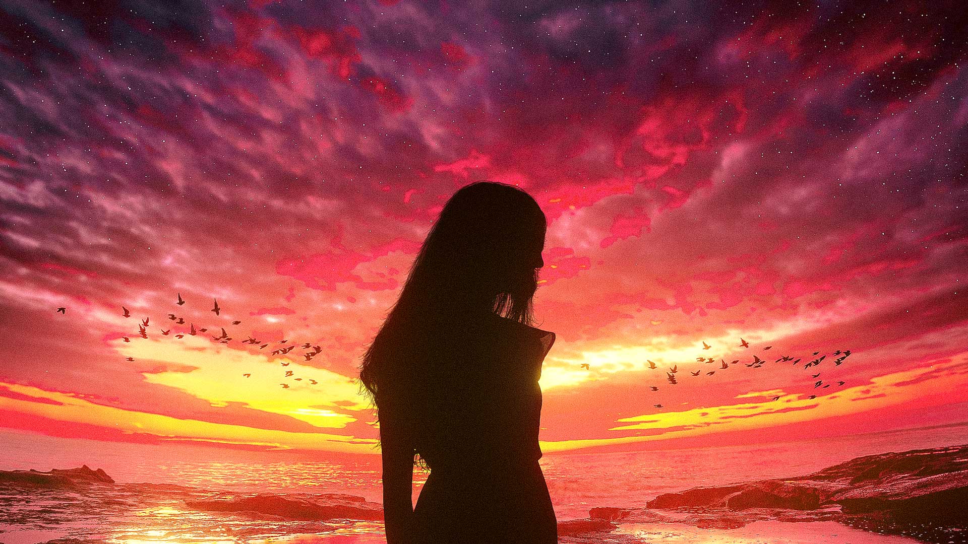 The Sun Will Come Out (Official Lyric Video) Fearless Soul