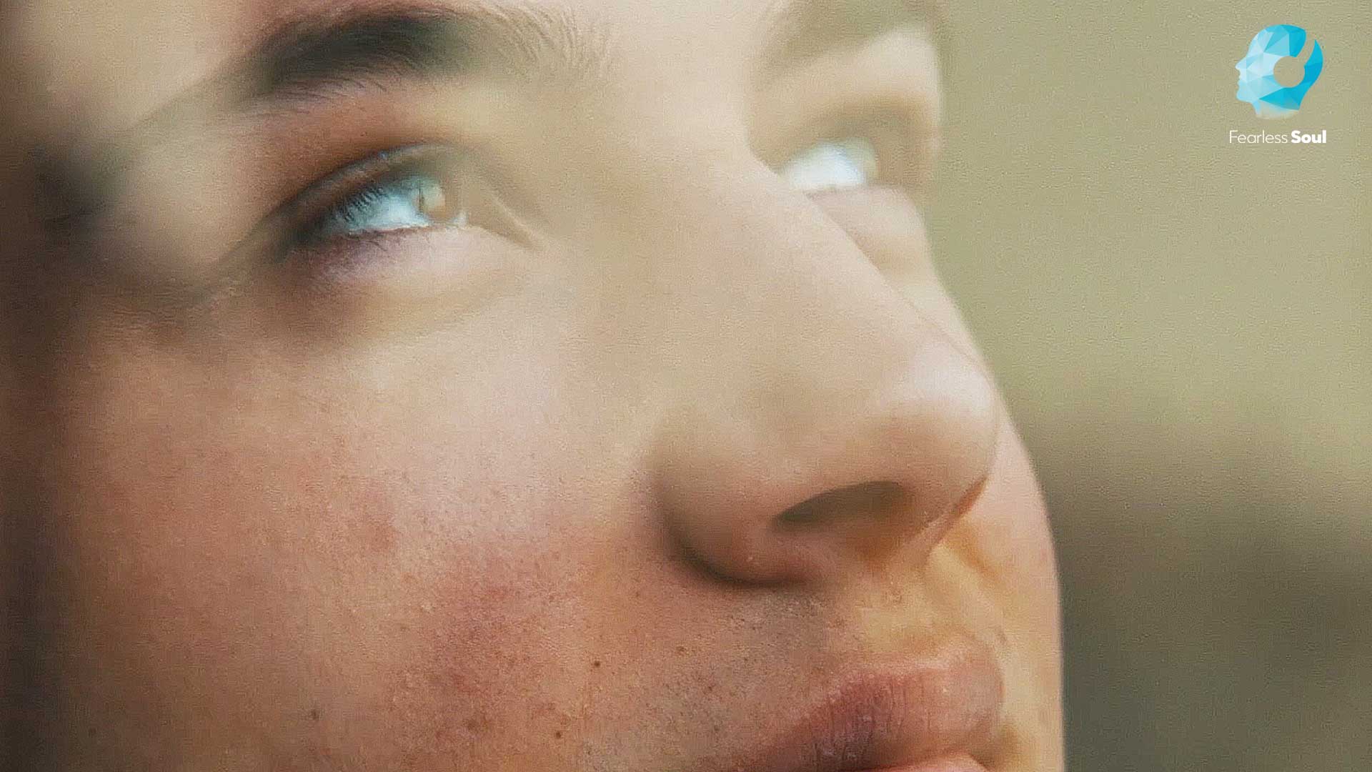 “Somebody Should Tell Us, Right At The Start of Our Lives, That We Are Dying”