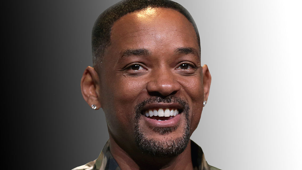 This Is Why Will Smith Wants You To Fail – Listen Closely