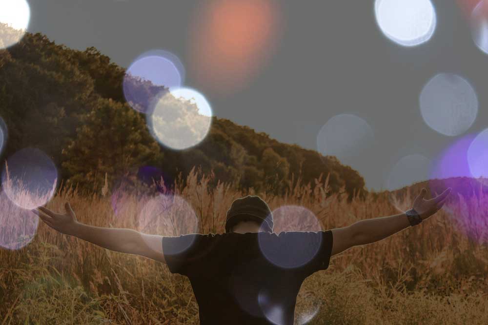 5 Things To Be Grateful For Today