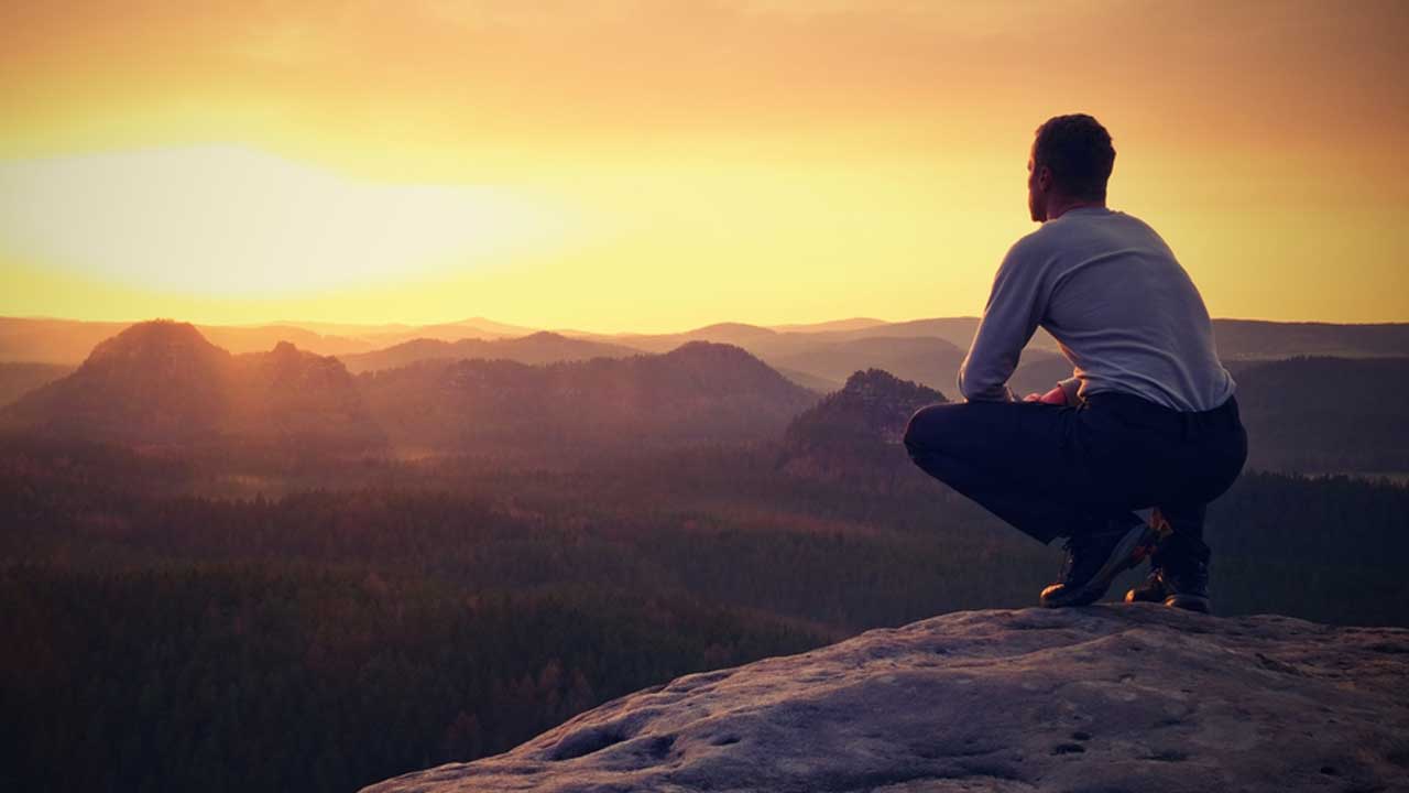 Don’t Allow Your Life To Be Controlled By These 5 Things (Inspiring Speech)
