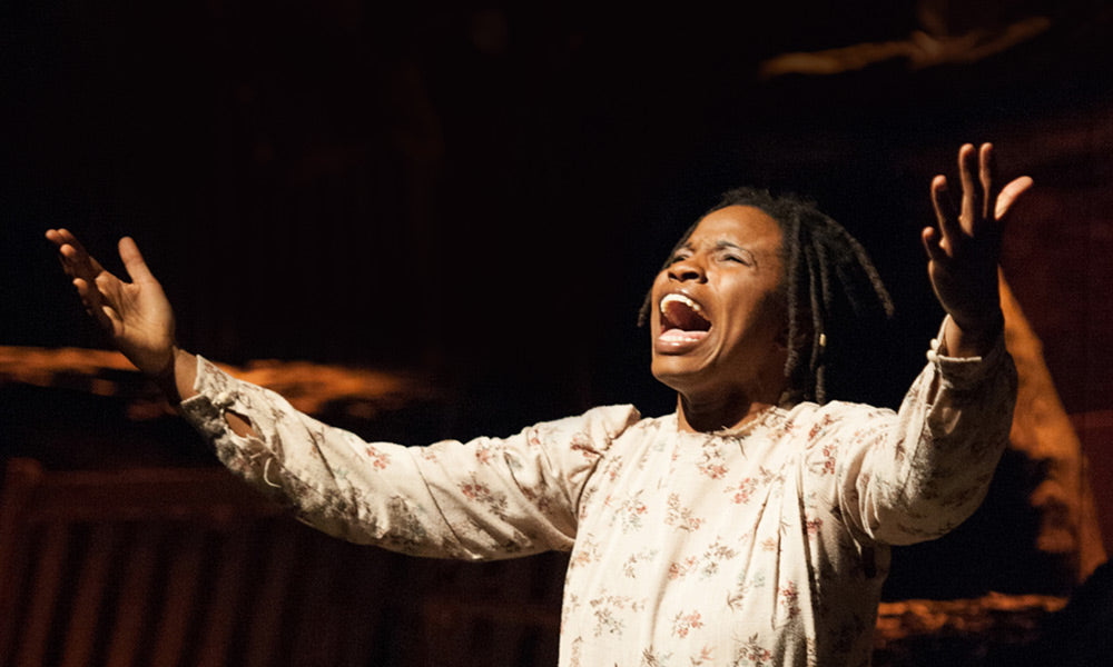 The Color Purple 10 Inspiring Quotes from Alice Walker