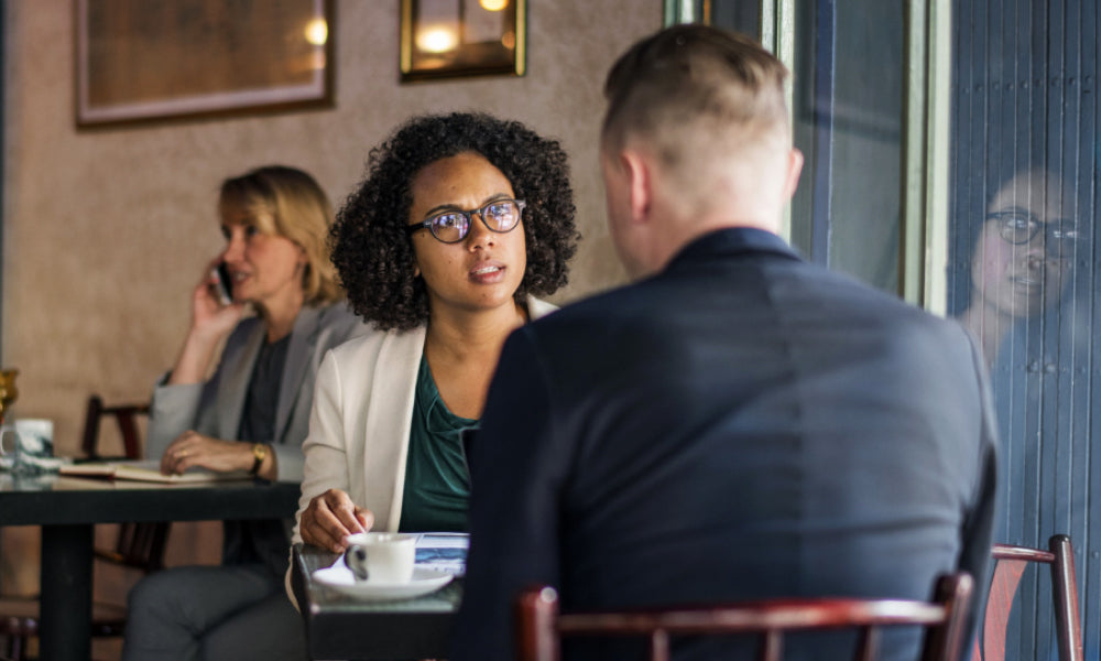 Why Being Agreeable Won’t Get You What You Want In Life