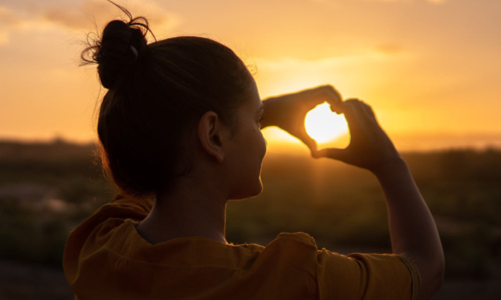 The 5 Universal Magnets For Attracting Love Into Your Life